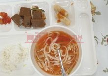 홈플러스 성서점 중식입니다