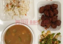 성서점 중식