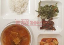 대구 성서점 중식